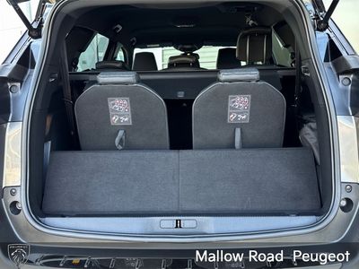 2024 Peugeot 5008