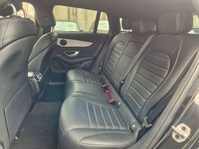 2024 Mercedes-Benz EQC