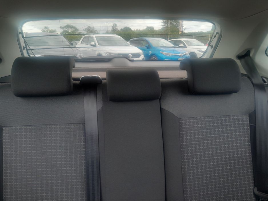 2016 Volkswagen Polo