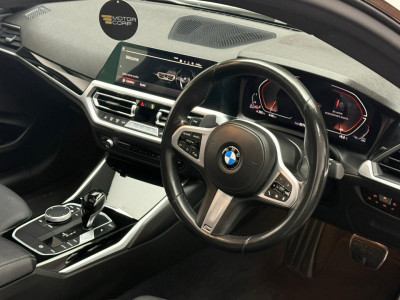2022 BMW 2 Series