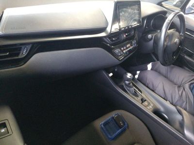 2019 Toyota C-HR