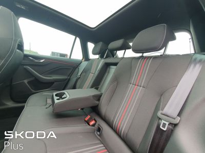 2026 Skoda Kamiq