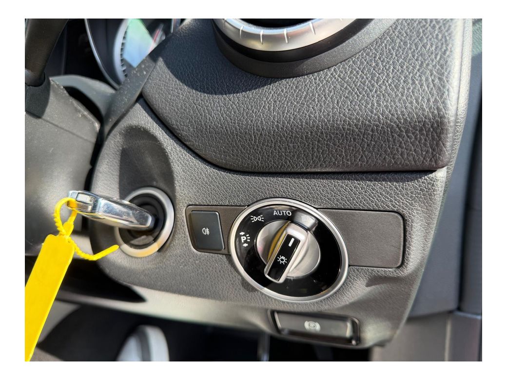 2016 Mercedes-Benz CLA Class