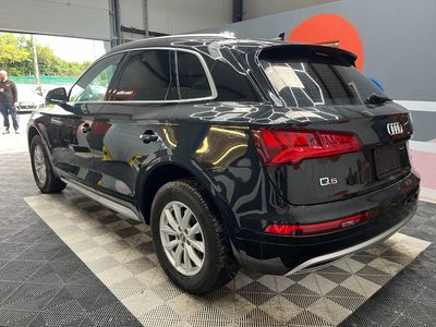 2019 Audi Q5