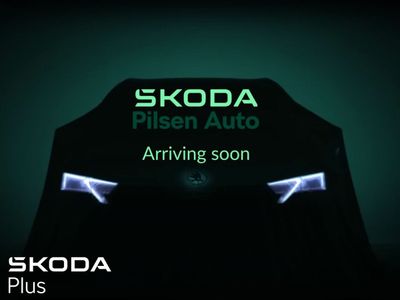 2021 Skoda Kodiaq