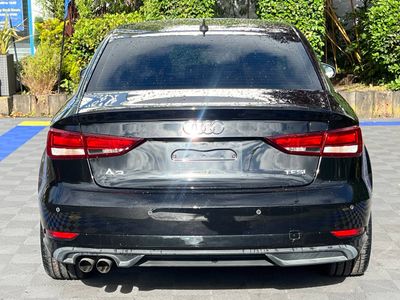 2017 Audi A3