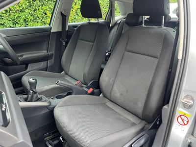 2018 Volkswagen Polo