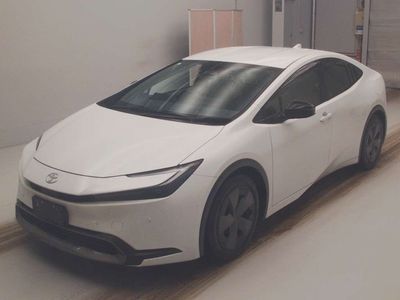 2024 Toyota Prius