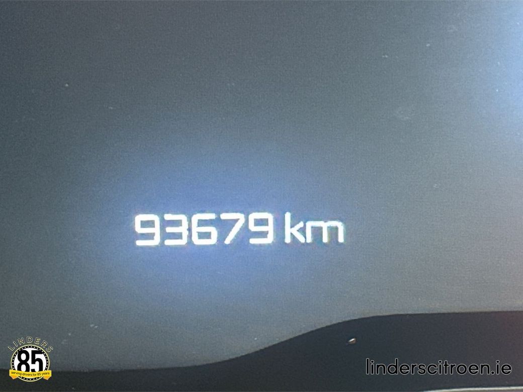 2019 Citroen C5 Aircross