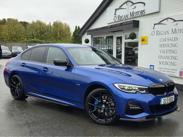 vehicle for sale from O'Regan Motors