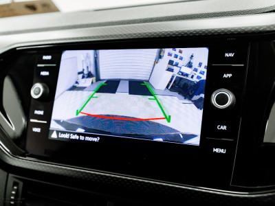 2022 Volkswagen T-Cross