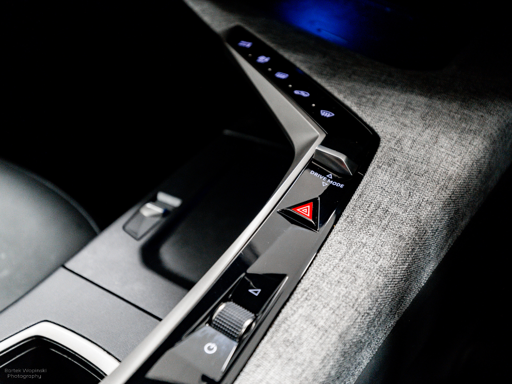 2024 Peugeot 3008
