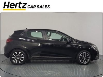2023 Renault Clio