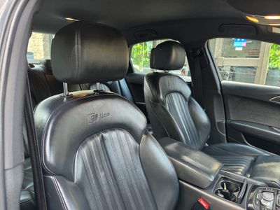 2017 Audi A6