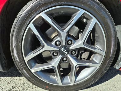 2020 Kia Ceed