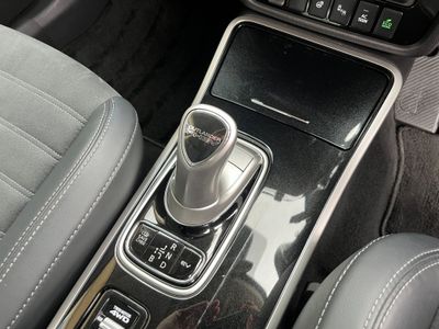 2020 Mitsubishi Outlander