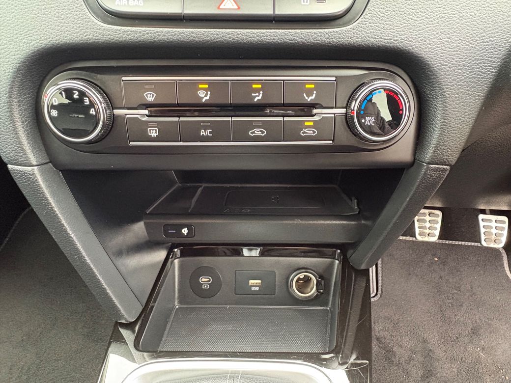 2024 Kia Ceed
