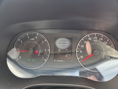 2023 Dacia Sandero