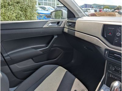 2020 Volkswagen Polo