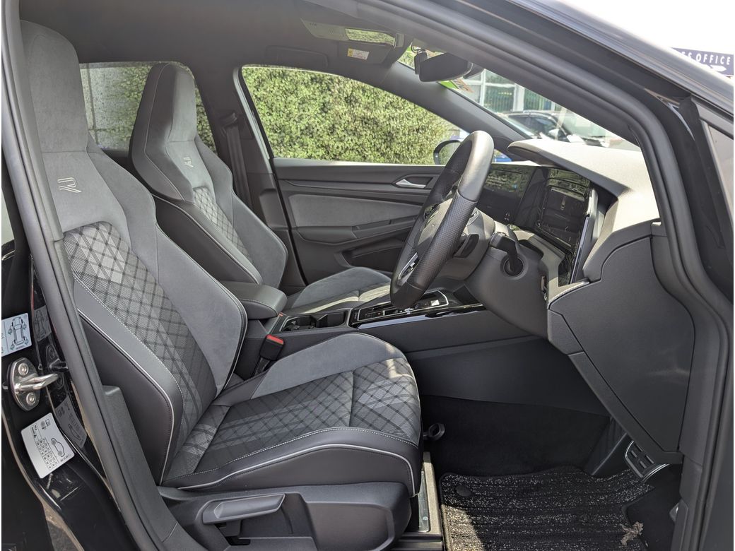 2021 Volkswagen Golf