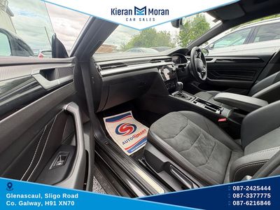 2024 Volkswagen Arteon