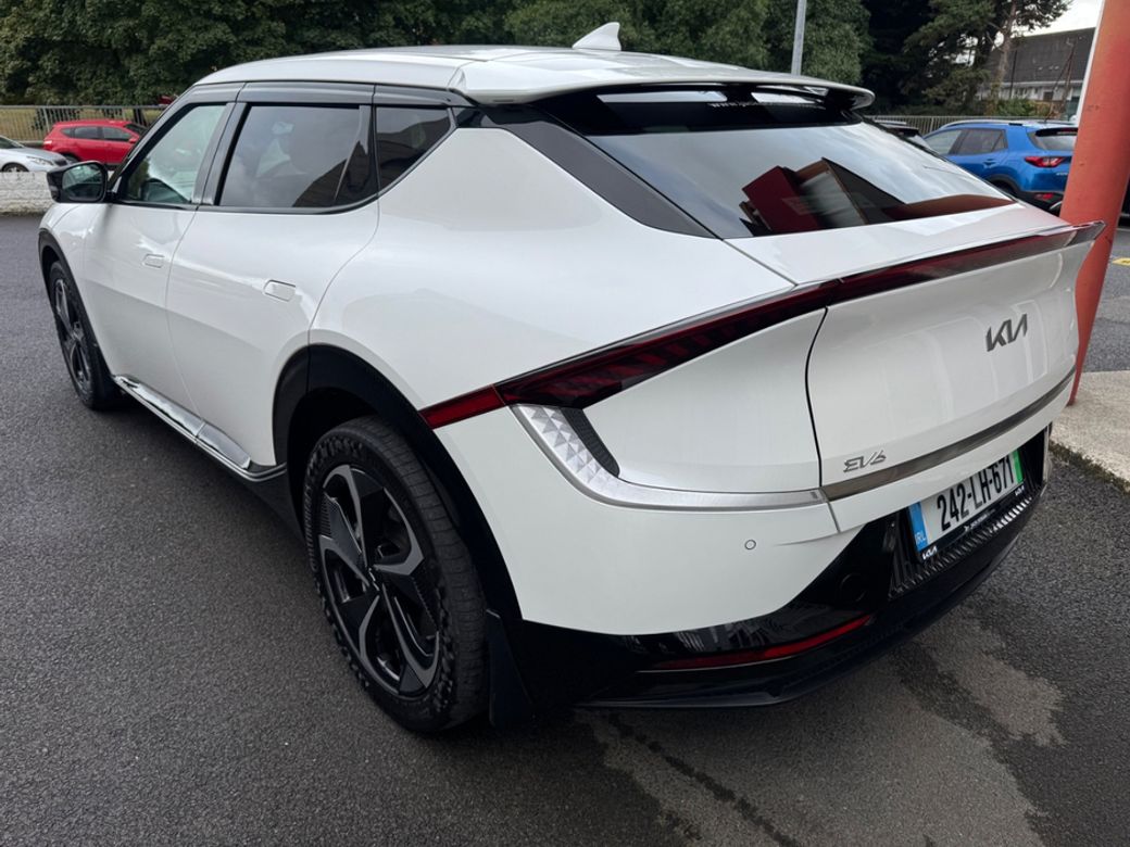 2024 Kia EV6