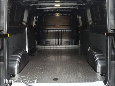 2026 Maxus Deliver 7