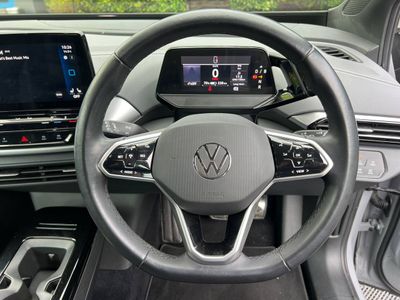 2023 Volkswagen ID.4