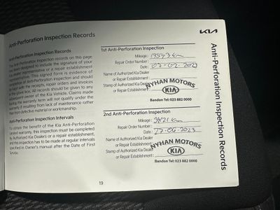 2022 Kia Sorento
