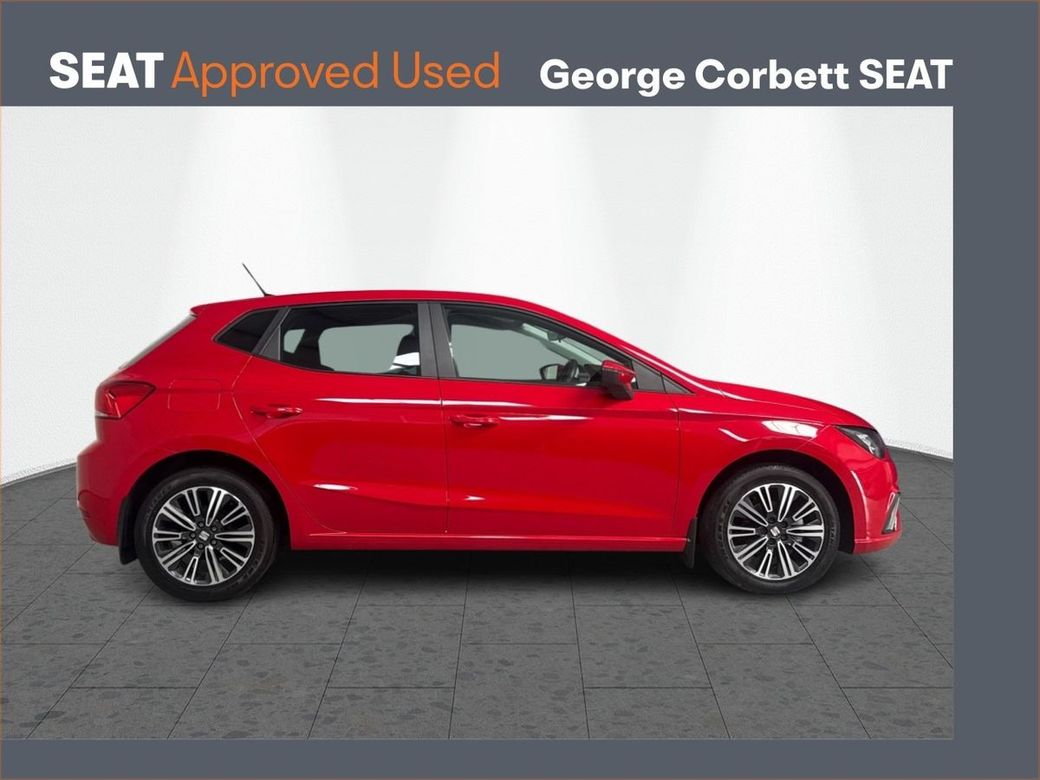2023 SEAT Ibiza