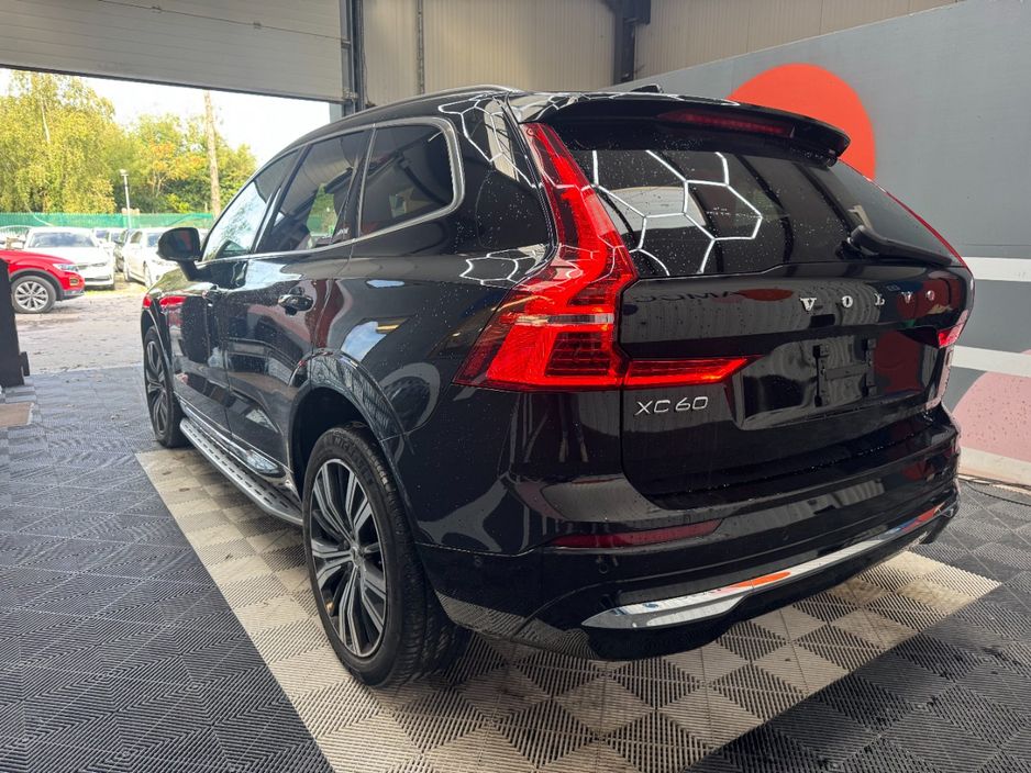 2021 Volvo XC60