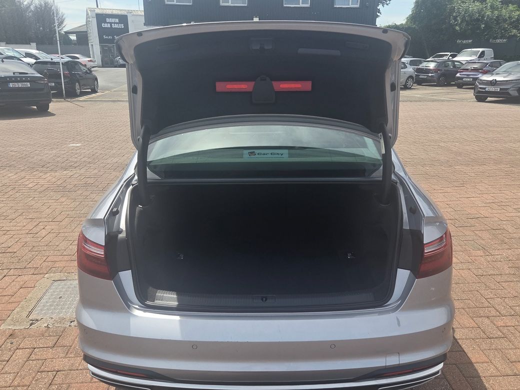 2023 Audi A4