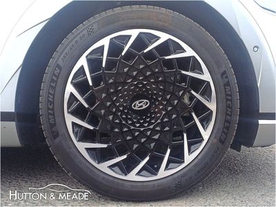 2025 Hyundai Ioniq 5