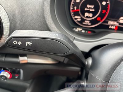 2017 Audi A3