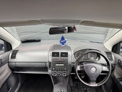 2007 Volkswagen Polo