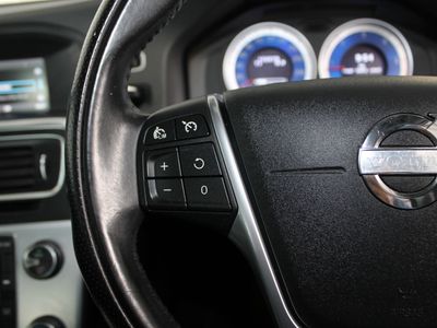 2013 Volvo S60