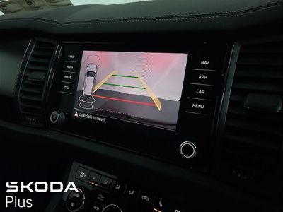 2023 Skoda Kodiaq