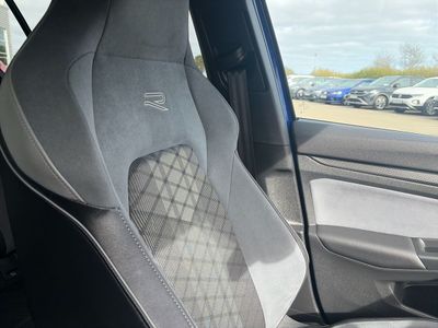 2024 Volkswagen Golf