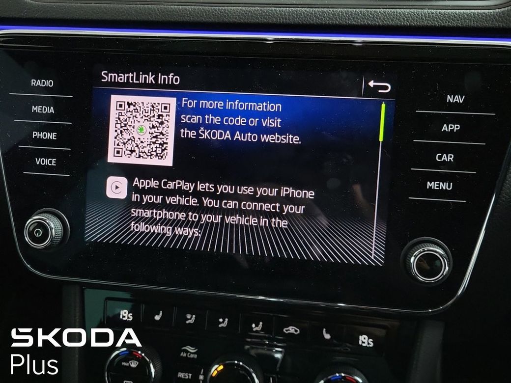 2024 Skoda Superb