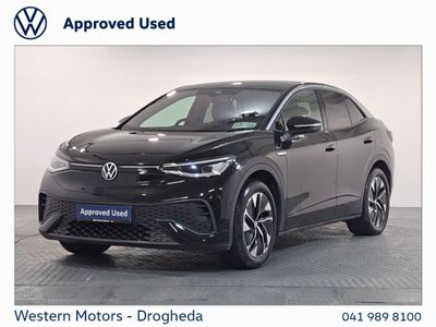 2022 Volkswagen ID.5