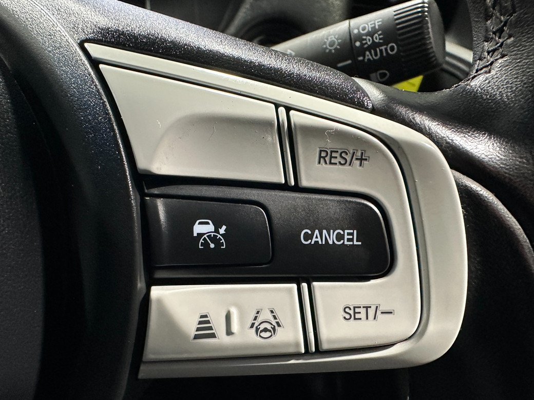 2021 Honda Fit