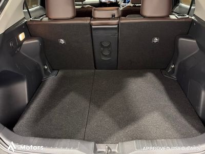 2021 Toyota Yaris Cross