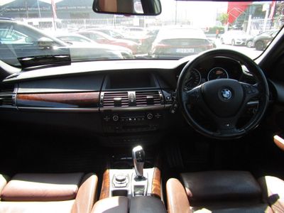 2011 BMW X5