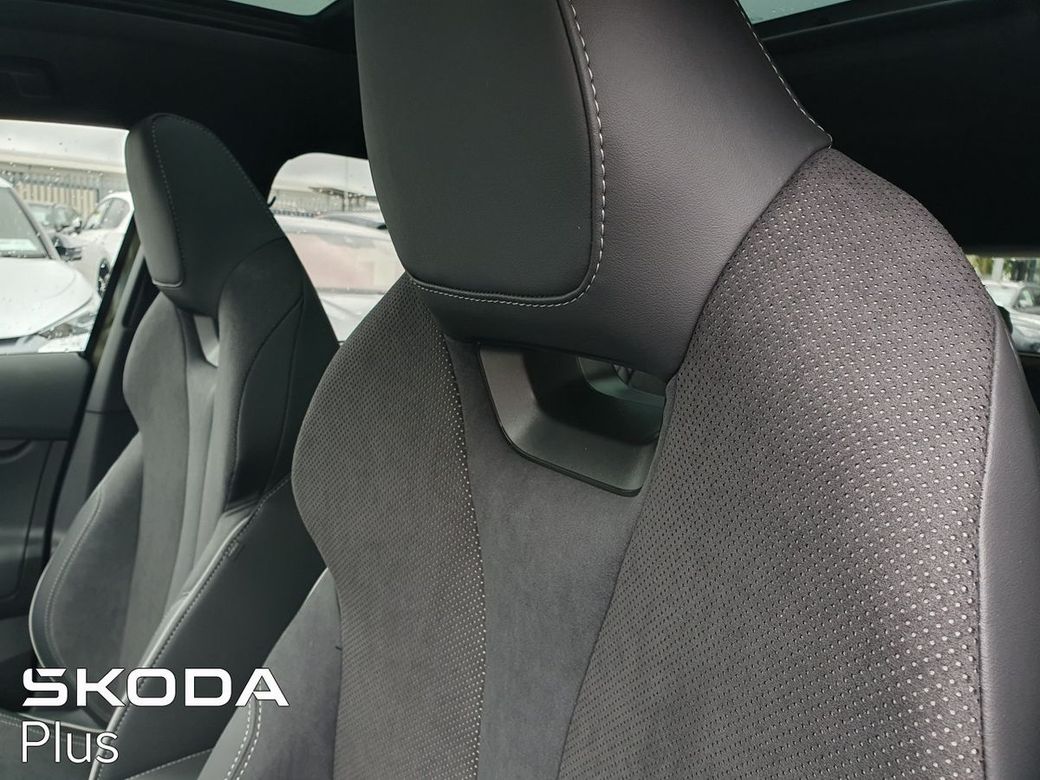 2026 Skoda Enyaq
