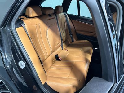 2024 BMW 5 Series