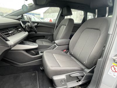 2023 Audi Q4
