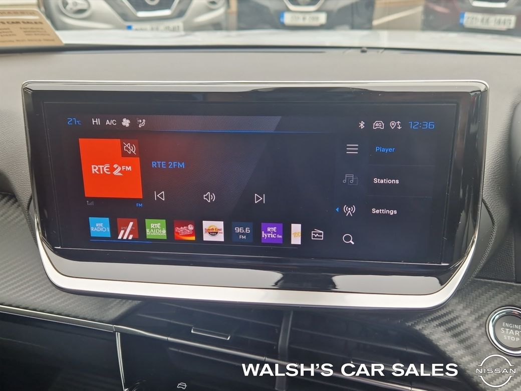 2024 Peugeot 2008