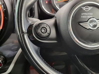 2018 Mini Countryman
