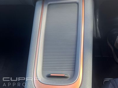 2025 Cupra Born