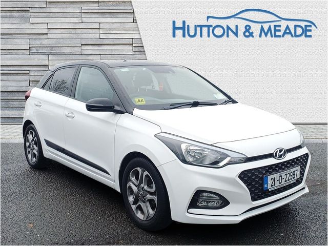 vehicle for sale from Hutton & Meade